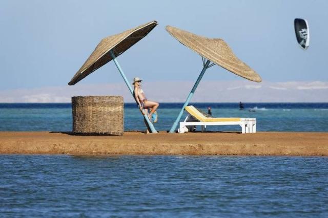 Hotel Movenpick Resort and Spa El Gouna