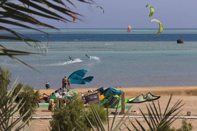 Hotel Movenpick Resort and Spa El Gouna