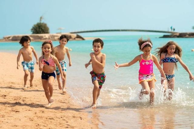 Hotel Movenpick Resort and Spa El Gouna