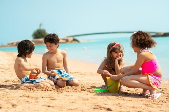 Hotel Movenpick Resort and Spa El Gouna