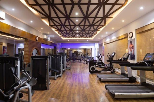 Hotel Movenpick Resort and Spa El Gouna