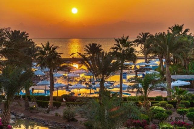 Hotel Movenpick Resort and Spa El Gouna