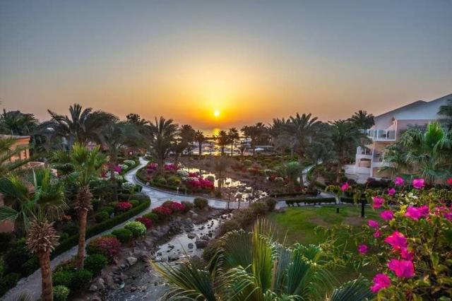 Hotel Movenpick Resort and Spa El Gouna