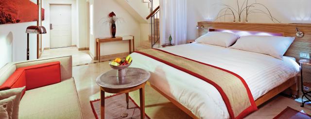 Hotel Movenpick Resort and Spa El Gouna