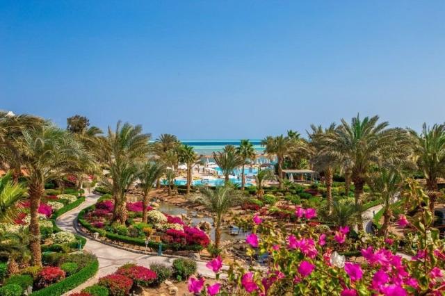 Hotel Movenpick Resort and Spa El Gouna