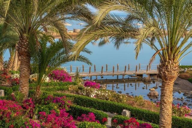 Hotel Movenpick Resort and Spa El Gouna