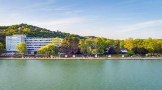 Club Hotel Tihany
