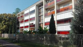 Apartmánový dům Gyöngyvirág