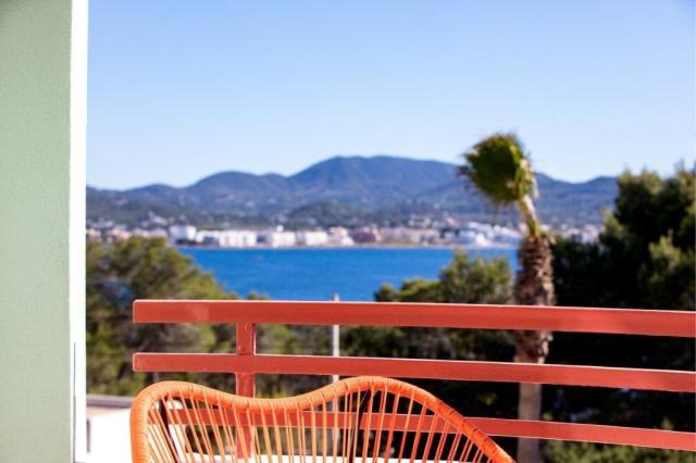 Hotel Cubanito Ibiza