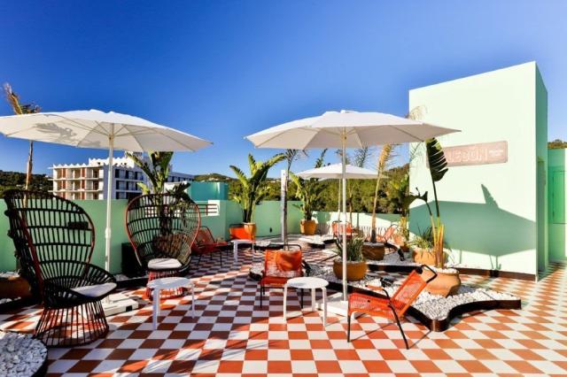 Hotel Cubanito Ibiza