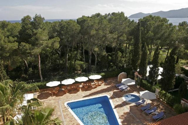 S'Argamassa Palace