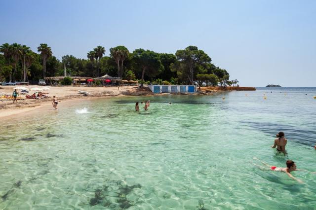 S'Argamassa Palace
