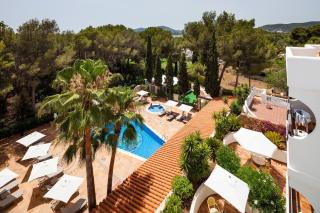 S'Argamassa Palace