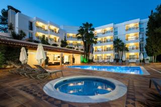 S'Argamassa Palace