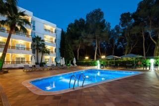 S'Argamassa Palace