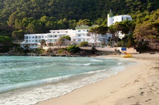 El Pinar Apts