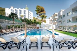 El Pinar Apts