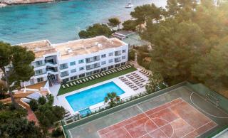 El Pinar Apts