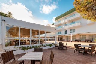 El Pinar Apts