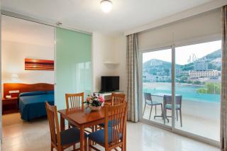 El Pinar Apts