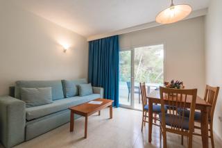 El Pinar Apts