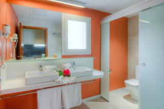 El Pinar Apts