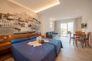 El Pinar Apts