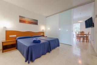 El Pinar Apts