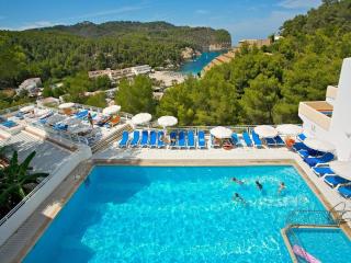 San Miguel Park/Esmeralda Mar Hotel