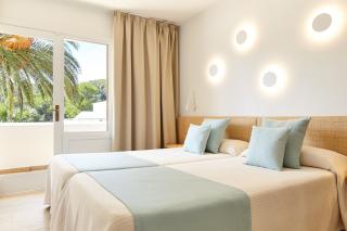 San Miguel Park/Esmeralda Mar Hotel