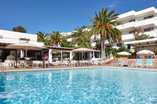 San Miguel Park/Esmeralda Mar Hotel