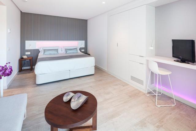 Garbi Ibiza Hotel and Spa