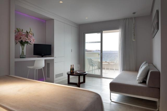 Garbi Ibiza Hotel and Spa