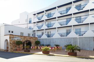 Mar y Huerta ST