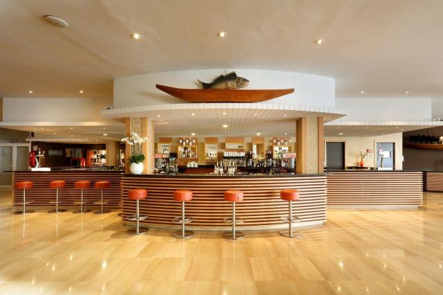 Grand Palladium Palace Ibiza Resort & Spa