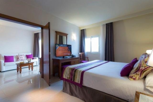 Grand Palladium Palace Ibiza Resort & Spa