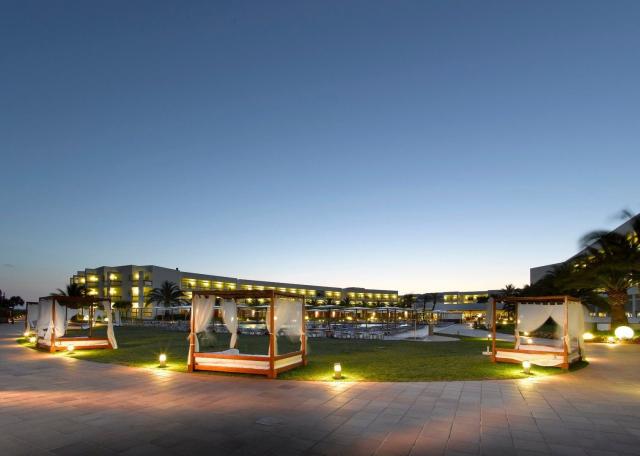 Grand Palladium Palace Ibiza Resort & Spa