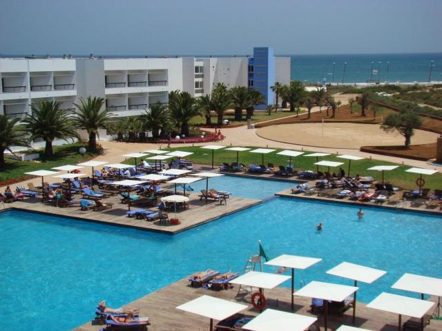 Grand Palladium Palace Ibiza Resort & Spa