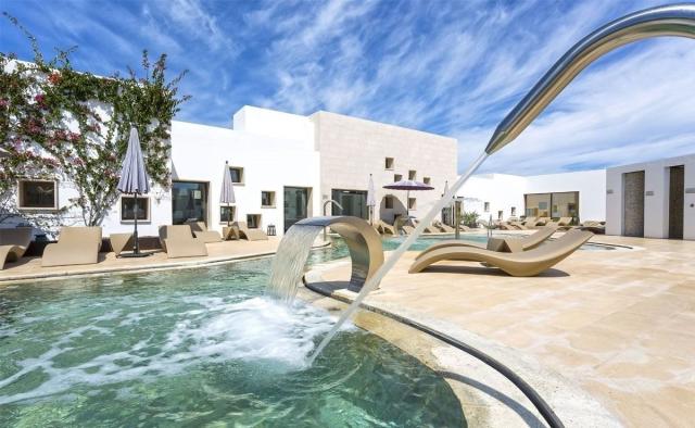 Grand Palladium Palace Ibiza Resort & Spa