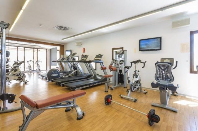 Grand Palladium Palace Ibiza Resort & Spa