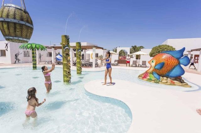 Grand Palladium Palace Ibiza Resort & Spa