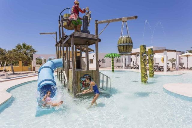Grand Palladium Palace Ibiza Resort & Spa