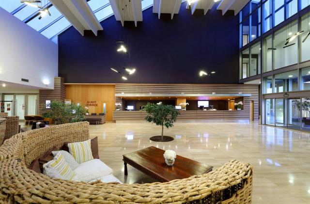 Grand Palladium Palace Ibiza Resort & Spa