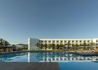 Grand Palladium Palace Ibiza Resort & Spa