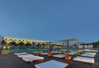 Grand Palladium Palace Ibiza Resort & Spa