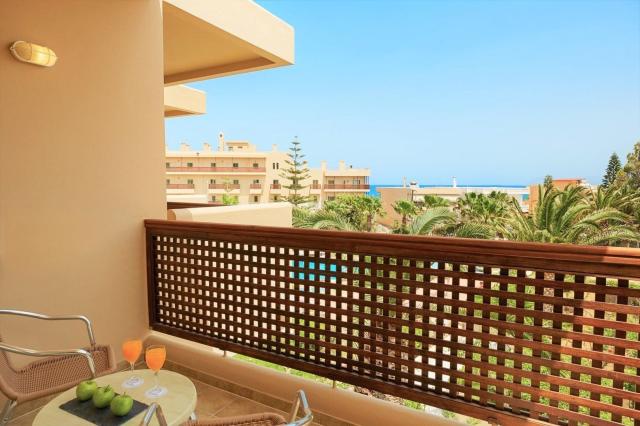 Hotel Giannoulis Santa Marina Beach Resort