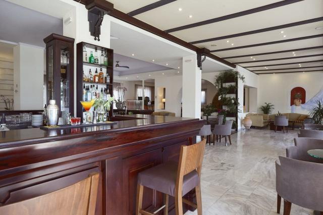 Hotel Giannoulis Santa Marina Beach Resort