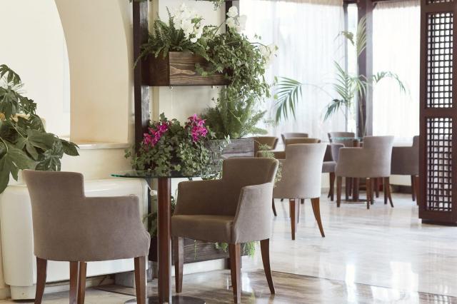 Hotel Giannoulis Santa Marina Beach Resort