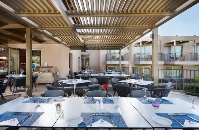 Hotel Giannoulis Santa Marina Beach Resort