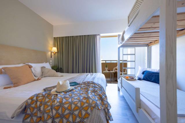 Hotel Giannoulis Santa Marina Beach Resort